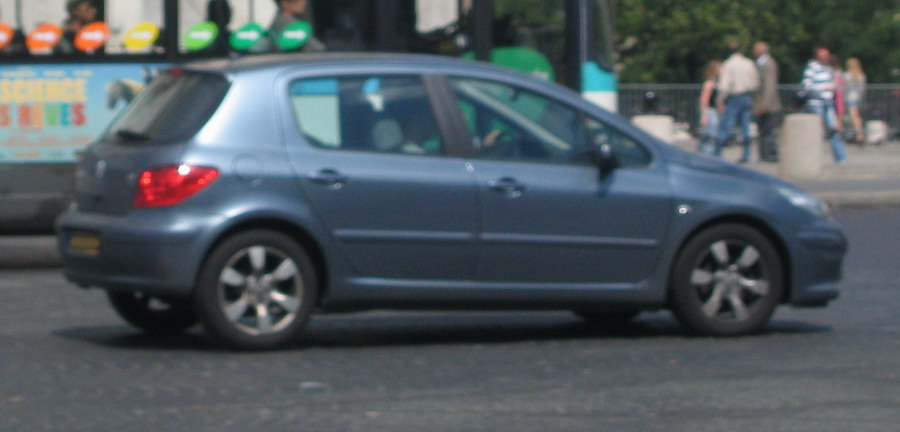 z 307 80